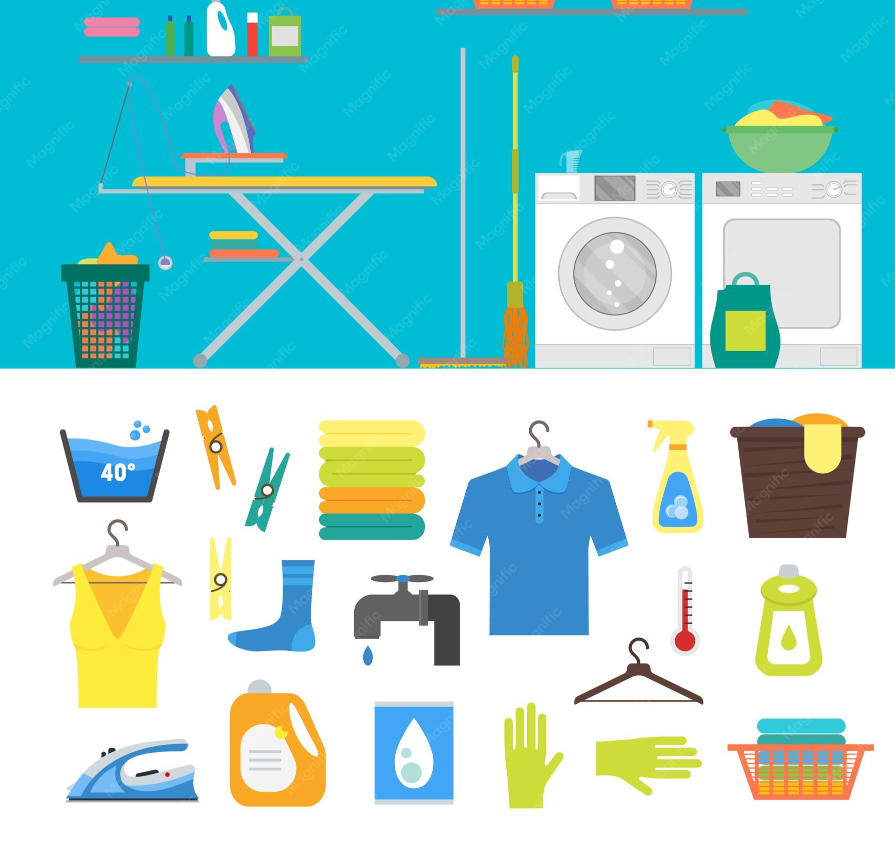 Sly Craft Laundry